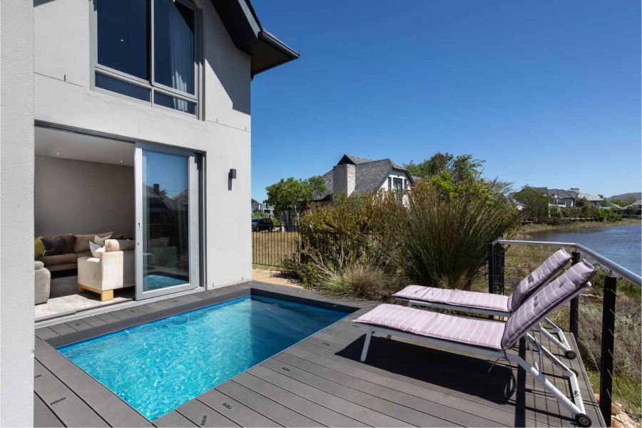 4 Bedroom Property for Sale in Pearl Valley Golf Estate Western Cape